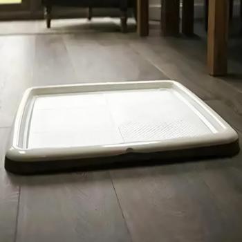 Туалет для собак MP Bergamo Gastone L Pannolino 90x60см - купити, ціни на MasterZoo - фото 3