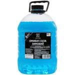 Омыватель стекла Himton Океан зимний -20С 4л