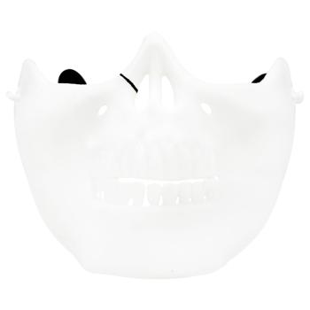 Маска для обличчя Карнівал Китай - купити, ціни на Ідеал - фото 1