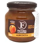 Fattoria dei Sapori Apricot Jam 265g