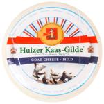 Cheese chevre