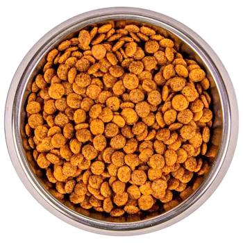 Monge Urinary Dry Food with Chicken for Cats with Urinary Tract Diseases 1.5kg - buy, prices for MasterZoo - photo 3
