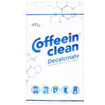 Средство Coffeein Clean Decalcinate для снятия кальция 40г