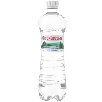 Truskavetska Non-Carbonated Mineral Water 0.75l - buy, prices for NOVUS - photo 1