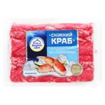 Vodny Svit Snow Crab Chilled Crab Sticks 150g
