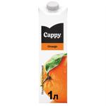 Cappy Orange Nectar 1l