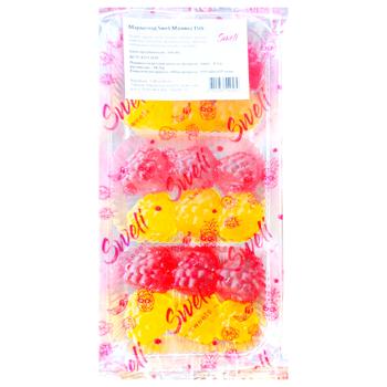 Мармелад Sweli Малина 150г - купить, цены на Эпицентр FOOD - фото 1