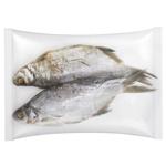 Sun-Dried White Bream