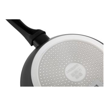 Ardesto Black Mars Orion Black Frying Pan 24cm - buy, prices for - photo 4
