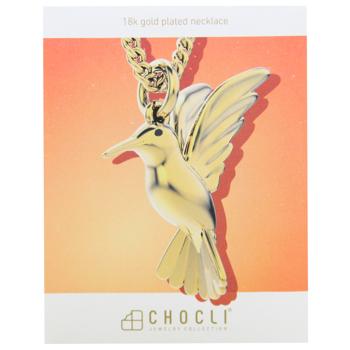 Намисто Chocli Humming Bird - купити, ціни на WINETIME - фото 2
