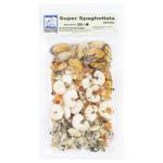 Sgattoni Super Spaghettata Frozen Seafood Mix for Pasta and Risotto 250g