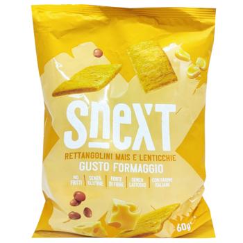 Snack 60g - buy, prices for COSMOS - photo 1