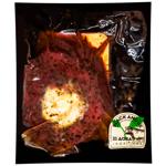Trostynka Alternative Eye Round Steak in Thyme Marinade