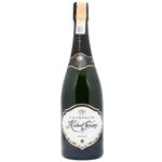 Шампанське Hubert Favier Brut Nature біле брют 12% 0,75л