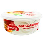 Сир Bonizzi Маскарпоне 80% 250г