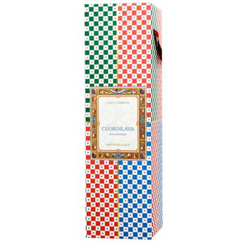 Donnafugata D&G Etna Rosso Red Dry Wine 14% 0.75l - buy, prices for WINETIME - photo 2