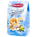 Balocco Cubes latte wafers 250g