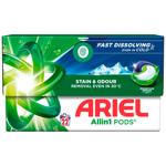 Ariel Allin1 Pods Mountain Spring Washing Capsules 22pcs