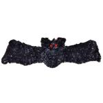 Кажан декор 45*21см