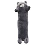 Cat Loaf Soft Toy 70cm E1017