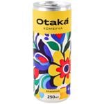 Комбуча Otaka класична 250мл