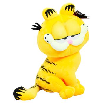 Игрушка мягкая Nickelodeon Garfield 25см - купить, цены на За Раз - фото 3