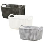 Curver Knit Basket XS 3л