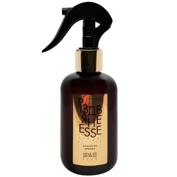 Спрей для текстиля Esse Home Рождественская Голубая ёлка 200мл - купить, цены на Cупермаркет "Харьков" - фото 2