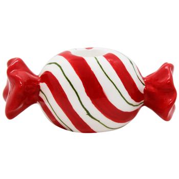 Candlestick Bonadi ceramic China - buy, prices for WINETIME - photo 4