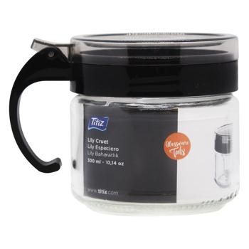 Sugar Bowl Ceramic 350ml 2821 - buy, prices for Za Raz - photo 5