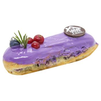 Wild Berry Eclair - buy, prices for MegaMarket - photo 1