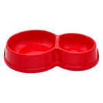 Priroda Red Double Bowl 125l