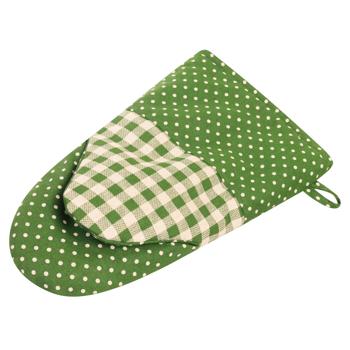 La Nuit Lucy Green Cell Glove 36x21cm - buy, prices for - photo 1