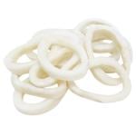 Fresh Frozen Squid Rings 3-8cm