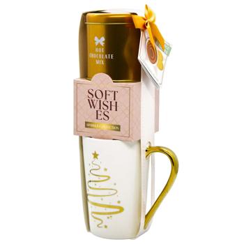 Twinkle Gift Set with Cocoa and Cookies - buy, prices for METRO - photo 4