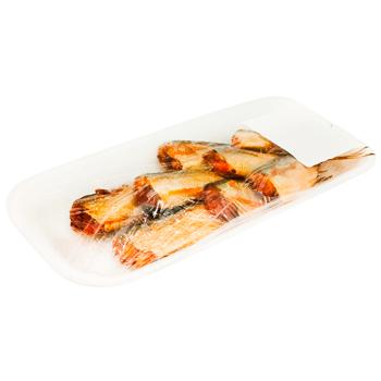 Салака Фишгуд горячего копчения - купить, цены на Cупермаркет "Харьков" - фото 2