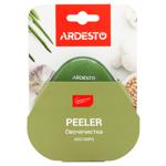 Ardesto Gemini Vegetable Peeler 3in1 with Cover