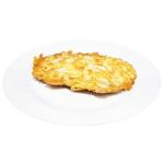 Отбивная куриная в сырном кляре