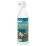 HG Dog Stain and Odor Remover 500ml