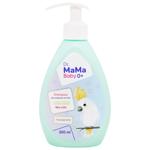 Dr.Mama Hair and Body Shampoo 300ml
