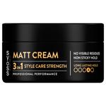 Паста для волосся Syoss Matt Fiber 100мл