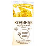 Healthy Sweets Pumpkin Gozinaki 50g