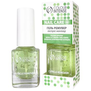 Масло для ухода за кутикулой Colour Intense №105 Nail Care 11мл - купить, цены на Auchan - фото 1