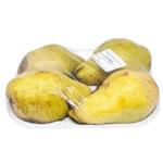 Груша (Україна) в упаковці вага