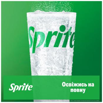 Напиток газированный Sprite 0,5л - купить, цены на КОСМОС - фото 4