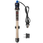 Yee YGH-200 обігрівач для акваріума скляний 28,5см х 200 Вт