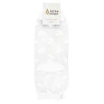Lehka Khoda Women's Socks s.25 White