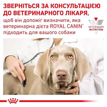 Корм влажный Royal Canin Sensitivity Control с уткой и рисом для собак с чувствительным пищеварением 10+2шт х 420г - купить, цены на MasterZoo - фото 4