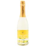 Casal Garcia Fruitzy Lemon Sweet Aromatized Wine 5.5% 0.75l