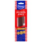 Палички з лосося Bla Bla Fish сушені підкопчені 40г